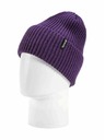 Meatfly Meatfly sapka Dara Purple Dark