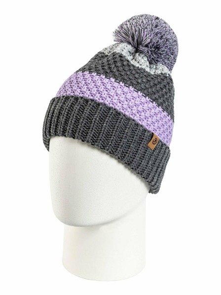 Meatfly Meatfly sapka Ofeila Purple Stripe