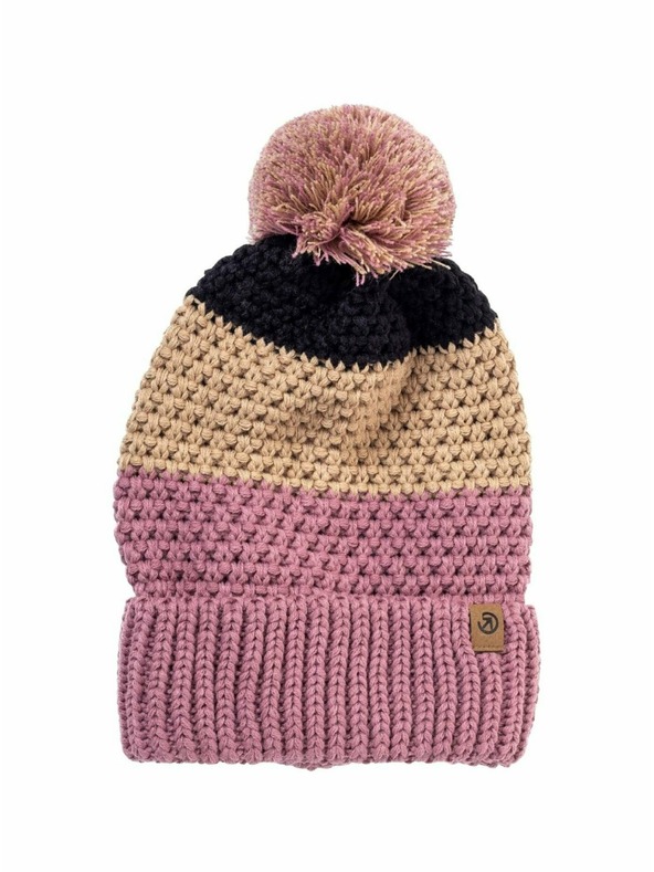 Meatfly Meatfly sapka Ofeila Sand / Dusty Rose