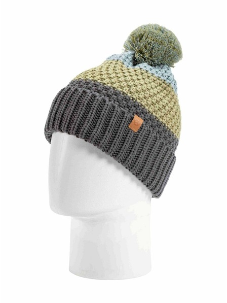 Meatfly Meatfly sapka Ofeila Gray Dark / Olive Light