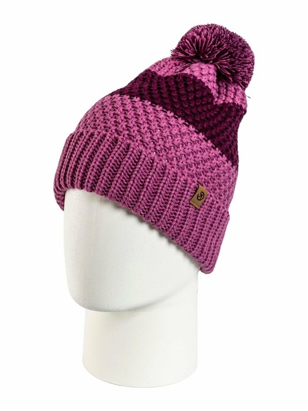 Meatfly Meatfly sapka Ofeila Dusty Rose Stripe