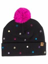 Meatfly Meatfly sapka Tina Color Dots