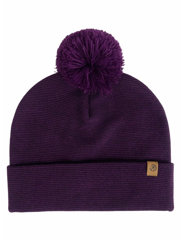 Meatfly Meatfly sapka Tina Plum Heather