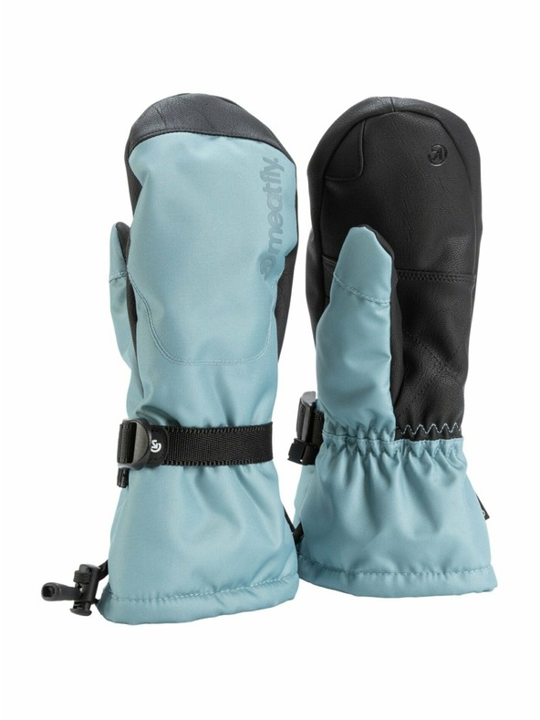 Meatfly Meatfly női kesztyű Manson Cloud