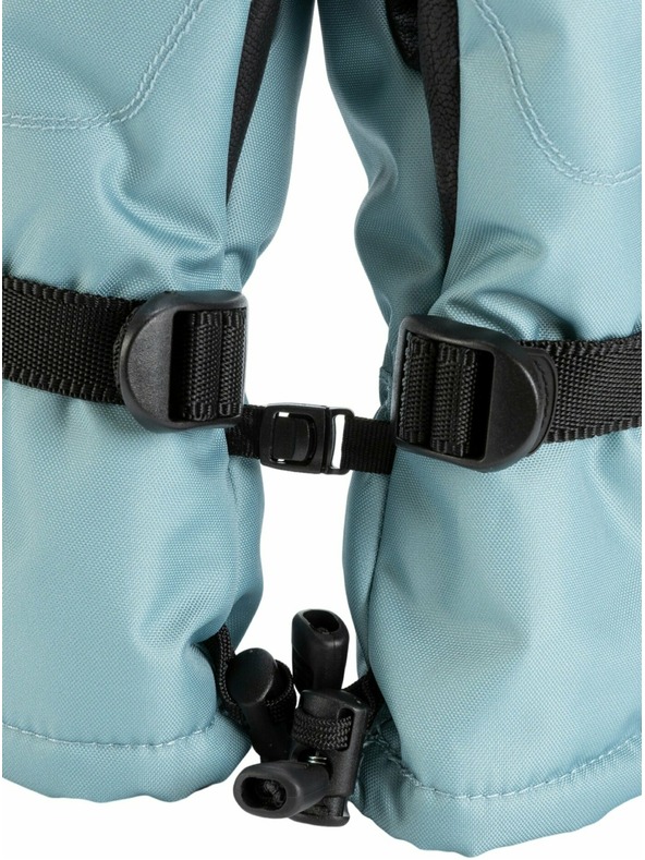 Meatfly Meatfly női kesztyű Manson Cloud