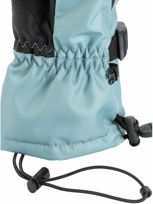 Meatfly Meatfly női kesztyű Manson Cloud