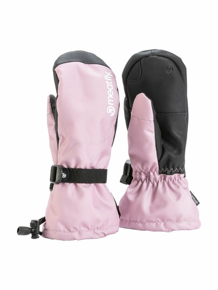 Meatfly Meatfly női kesztyű Manson Rose