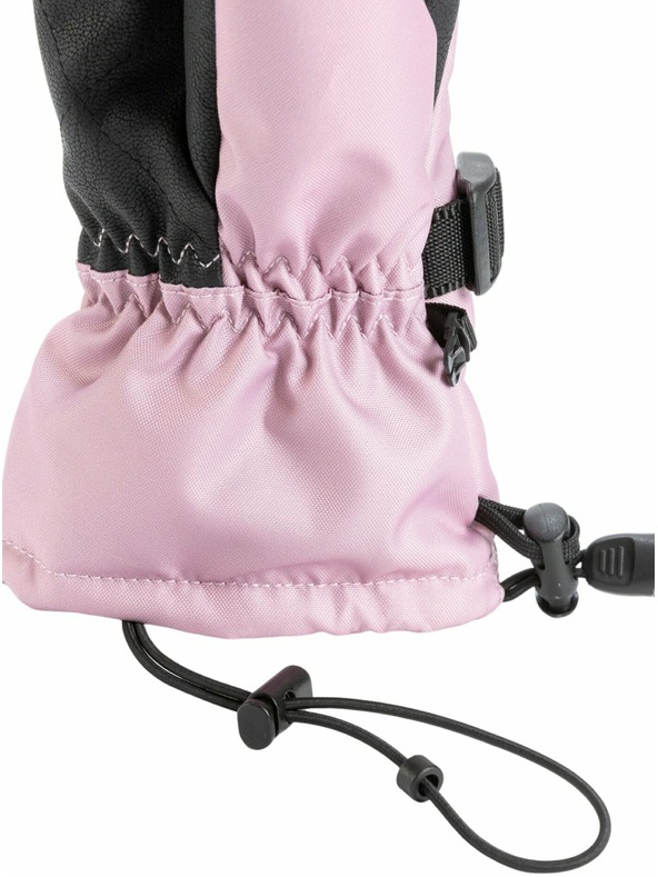 Meatfly Meatfly női kesztyű Manson Rose