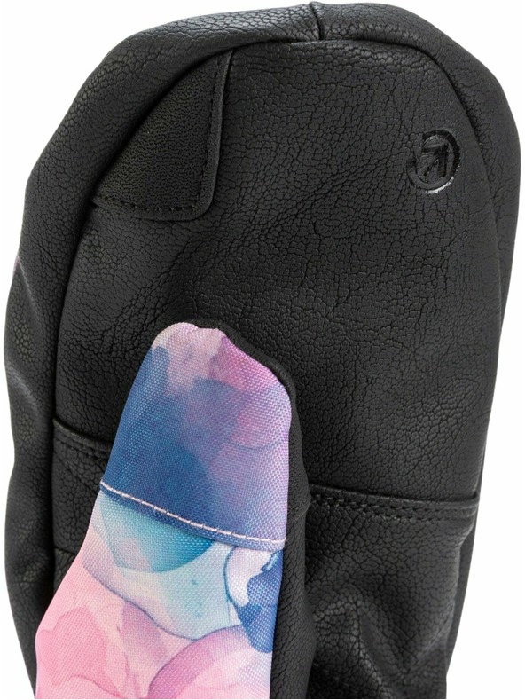 Meatfly Meatfly női kesztyű Manson Bubbles