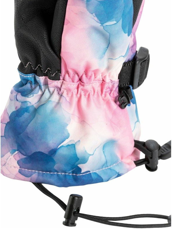 Meatfly Meatfly női kesztyű Manson Bubbles