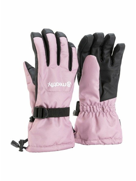 Meatfly Meatfly női kesztyű Gazie Rose