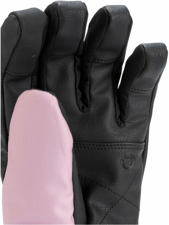 Meatfly Meatfly női kesztyű Gazie Rose
