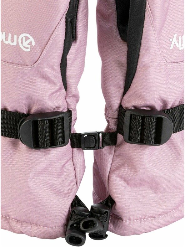 Meatfly Meatfly női kesztyű Gazie Rose