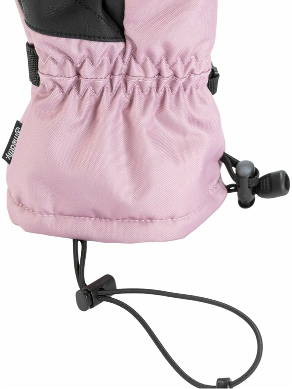 Meatfly Meatfly női kesztyű Gazie Rose