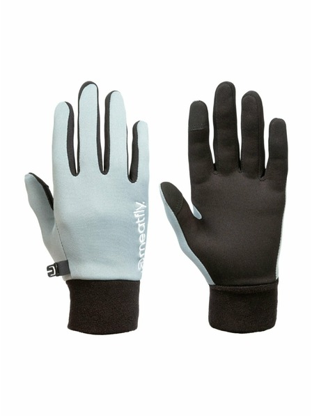 Meatfly Meatfly női kesztyű Ladies Powerstretch Cloud