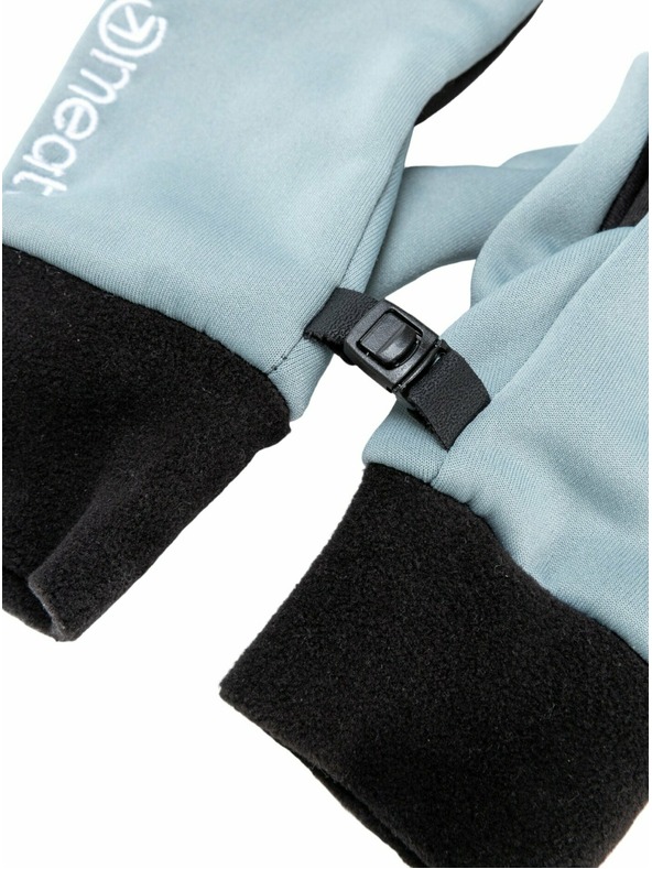 Meatfly Meatfly női kesztyű Ladies Powerstretch Cloud