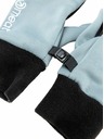 Meatfly Meatfly női kesztyű Ladies Powerstretch Cloud