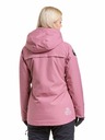 Meatfly Meatfly női SNB & SKI kabát Terra Dusty Rose
