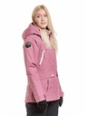 Meatfly Meatfly női SNB & SKI kabát Terra Dusty Rose