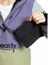 Meatfly Meatfly női SNB & SKI kabát Aiko Olive Light / Purple Light