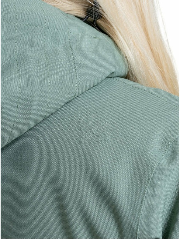 Meatfly Meatfly női SNB & SKI kabát Gaia Sea Spray