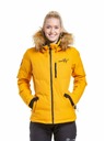 Meatfly Meatfly női SNB & SKI kabát Bonie Sunflower