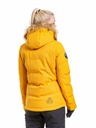 Meatfly Meatfly női SNB & SKI kabát Bonie Sunflower