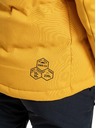Meatfly Meatfly női SNB & SKI kabát Bonie Sunflower