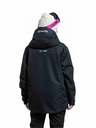 Meatfly Meatfly női SNB & SKI kabát Gaia Black