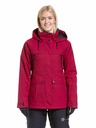 Meatfly Meatfly női SNB & SKI kabát Terra Beet Red