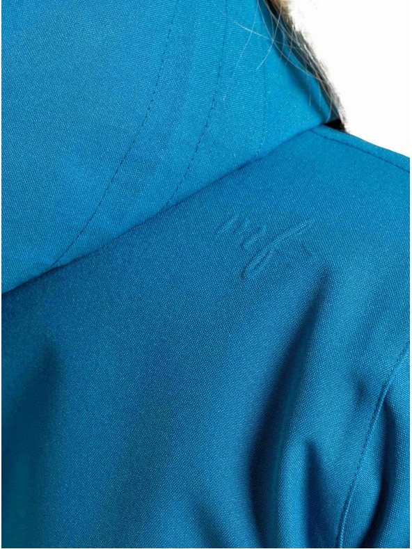 Meatfly Meatfly női SNB & SKI dzseki Gaia Mosaic / Blue