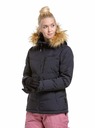 Meatfly Meatfly női SNB & SKI dzseki Bonie Black