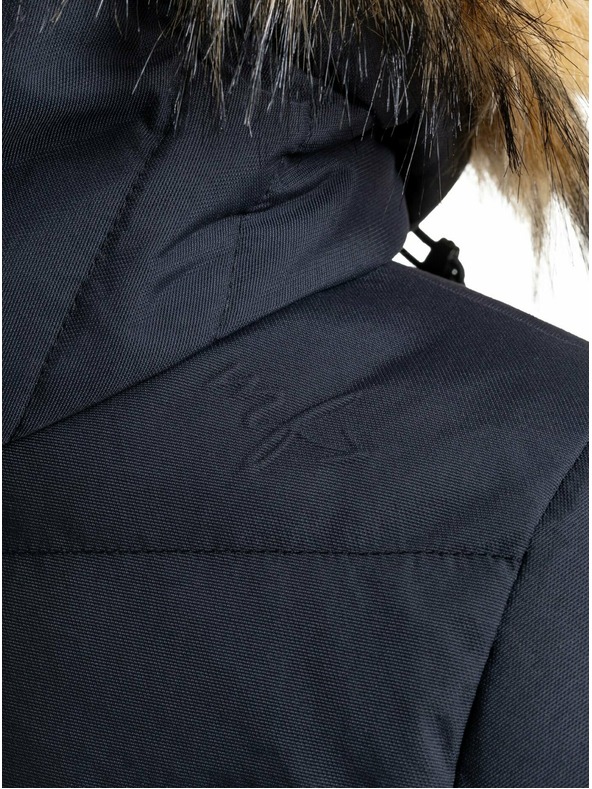 Meatfly Meatfly női SNB & SKI dzseki Bonie Black