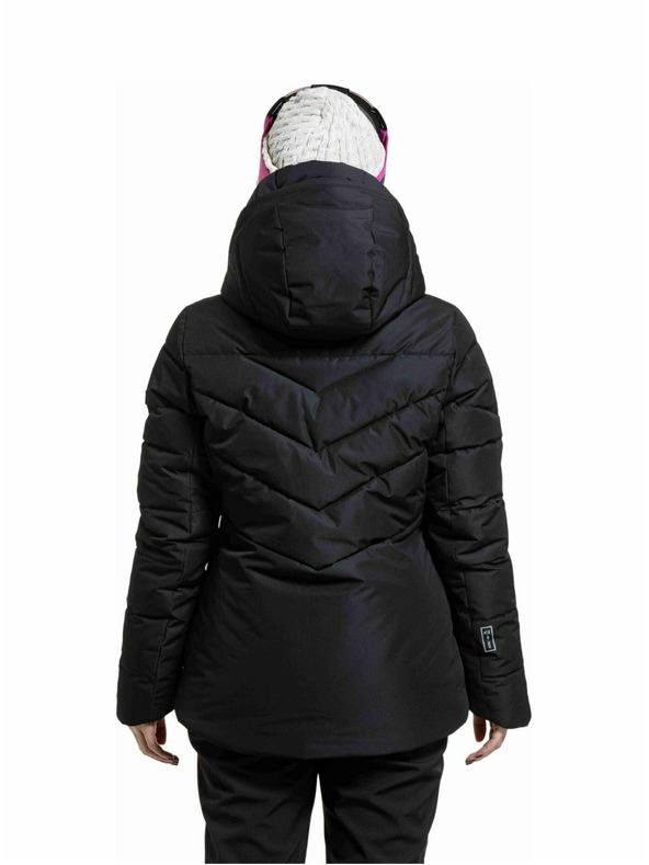 Meatfly Meatfly női SNB & SKI dzseki Bonie Black