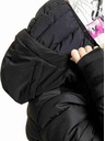 Meatfly Meatfly női SNB & SKI dzseki Bonie Black