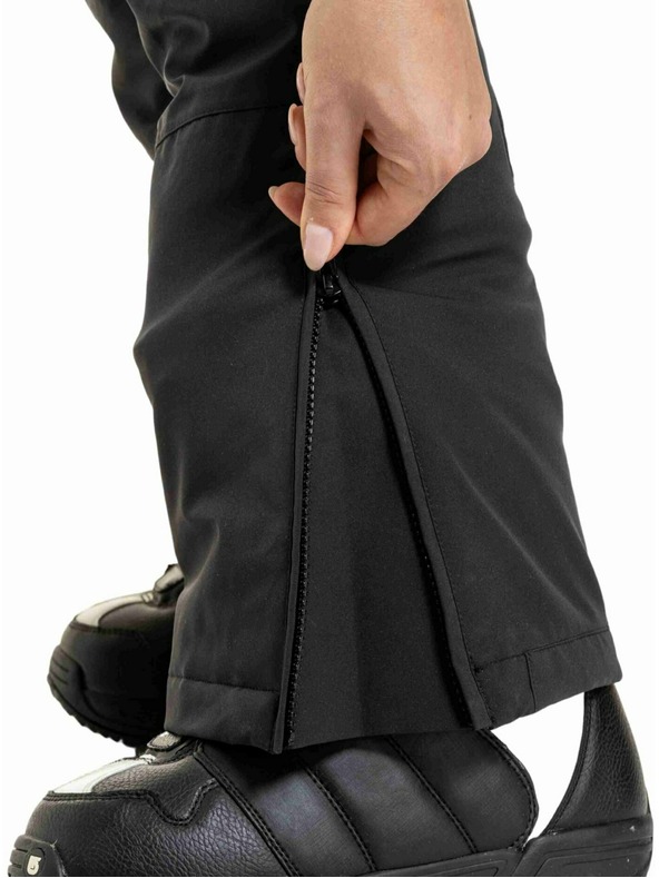 Meatfly Meatfly női SNB & SKI nadrág Foxy Black