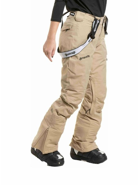 Meatfly Meatfly női SNB & SKI nadrág Foxy Safari