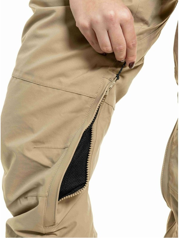 Meatfly Meatfly női SNB & SKI nadrág Foxy Safari