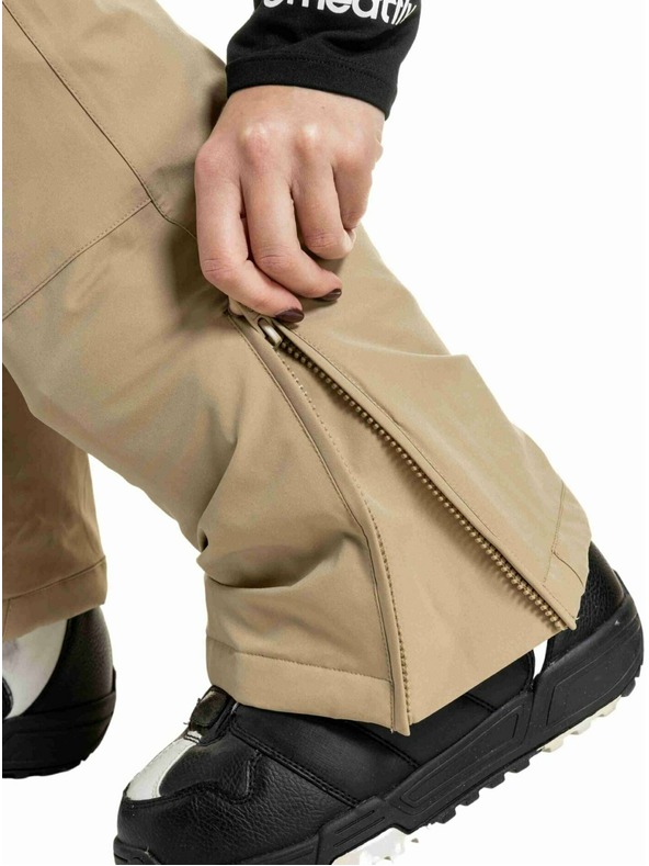 Meatfly Meatfly női SNB & SKI nadrág Foxy Safari