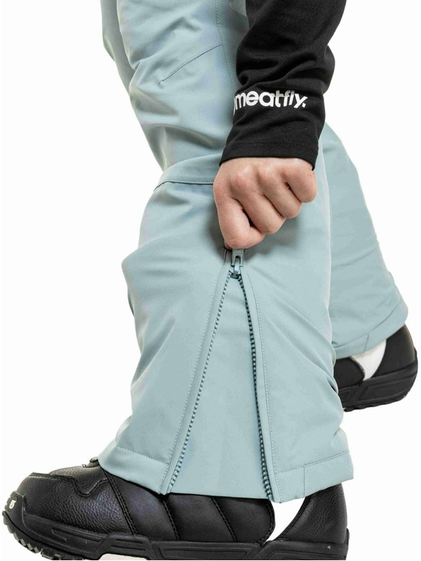Meatfly Meatfly női SNB & SKI nadrág Foxy Cloud