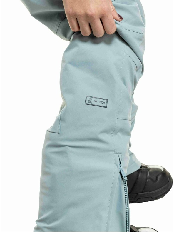 Meatfly Meatfly női SNB & SKI nadrág Foxy Cloud