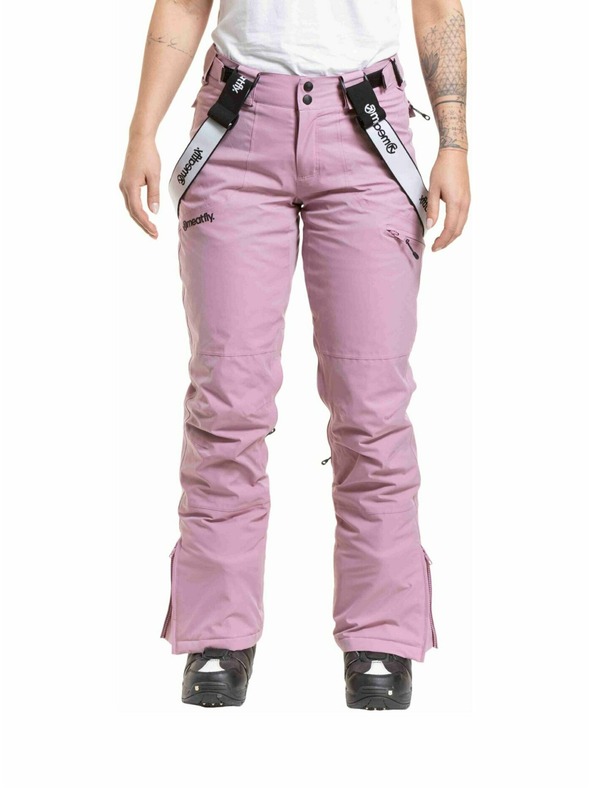 Meatfly Meatfly női SNB & SKI nadrág Foxy Rose