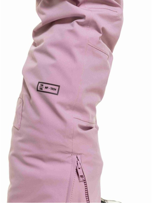 Meatfly Meatfly női SNB & SKI nadrág Foxy Rose