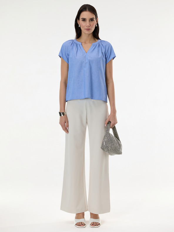 Orsay ORSAY világoskék női blúz