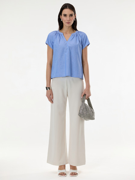 Orsay ORSAY világoskék női blúz