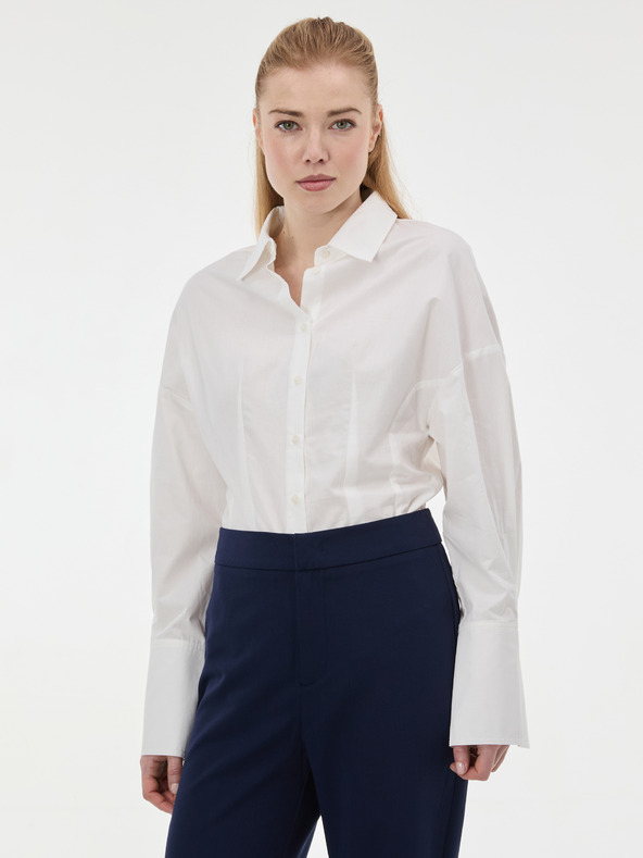 Orsay ORSAY fehér női ing