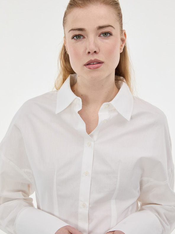 Orsay ORSAY fehér női ing