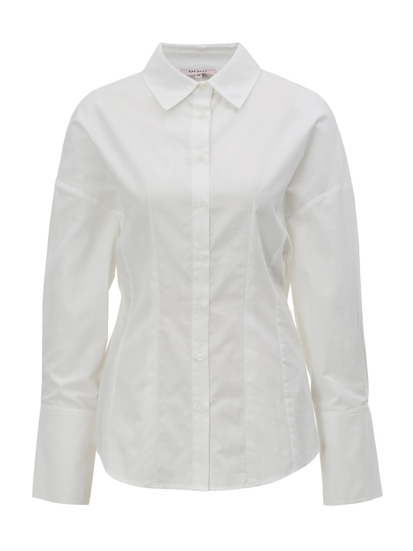 Orsay ORSAY fehér női ing