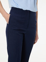 Orsay ORSAY Sötétkék női egyenes szárú nadrág