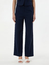 Orsay ORSAY sötét kék női bő nadrág